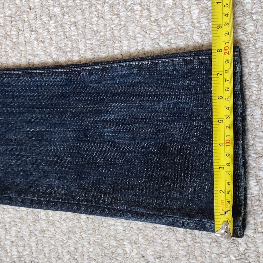 LA Idol Denim Jeans - Picture 12 of 16